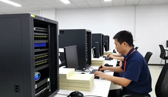 云数据中台